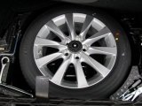 2010 Lexus LS 460 L AWD Tool Kit