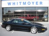 1995 Pontiac Firebird Trans Am Coupe