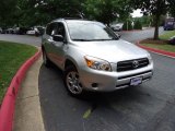 2007 Toyota RAV4 4WD