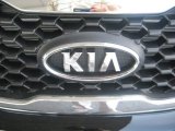 2012 Kia Sorento EX V6 Marks and Logos