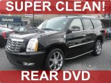 2008 Cadillac Escalade AWD