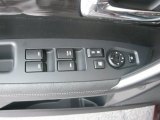 2012 Kia Sorento SX V6 Controls