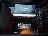 2010 Cadillac Escalade ESV Premium AWD Books/Manuals