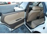 1993 Lexus ES 300 Door Panel