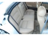 1993 Lexus ES 300 Beige Interior