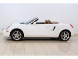 2004 Toyota MR2 Spyder Roadster Exterior