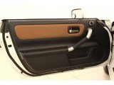 2004 Toyota MR2 Spyder Roadster Door Panel