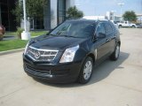 2011 Black Raven Cadillac SRX FWD #52971848