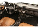 2004 Toyota MR2 Spyder Roadster Tan Interior