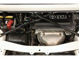 2004 Toyota MR2 Spyder Roadster 1.8 Liter DOHC 16-Valve VVT-i 4 Cylinder Engine