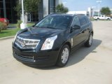 2011 Cadillac SRX FWD