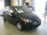 2011 Mazda MAZDA2 Sport