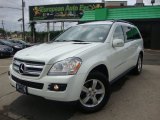 2008 Mercedes-Benz GL 450 4Matic