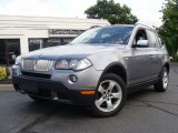 2008 BMW X3 3.0si