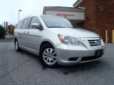 2009 Honda Odyssey EX-L
