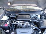 2001 Jeep Grand Cherokee Laredo 4x4 4.7 Liter SOHC 16-Valve V8 Engine