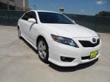 2010 Toyota Camry SE