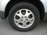 2004 Saturn VUE  Wheel