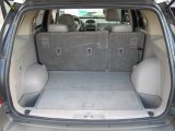 2004 Saturn VUE  Trunk