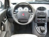 2004 Saturn VUE  Dashboard