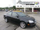 2008 Volkswagen Jetta S Sedan