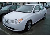 2010 Hyundai Elantra GLS