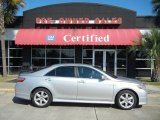 2007 Toyota Camry SE V6