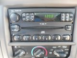 2003 Ford F150 XL Regular Cab Audio System