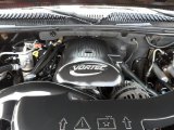 2004 Cadillac Escalade  5.3 Liter OHV 16-Valve Vortec V8 Engine