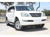 2007 Lexus GX 470