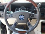 2004 Cadillac Escalade  Steering Wheel