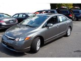 2008 Honda Civic EX-L Sedan