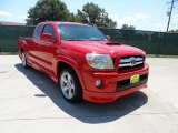 2006 Radiant Red Toyota Tacoma X-Runner #52971771