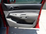 2006 Toyota Tacoma X-Runner Door Panel