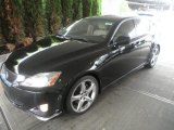 2007 Lexus IS 250