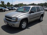 2003 Chevrolet TrailBlazer LS 4x4