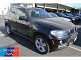 2008 BMW X5 3.0si