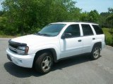 2008 Chevrolet TrailBlazer LT 4x4