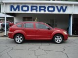 2011 Dodge Caliber Mainstreet