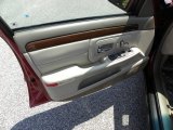 1998 Cadillac DeVille D'Elegance Door Panel