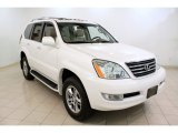 2008 Lexus GX 470