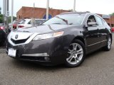 2009 Acura TL 3.5