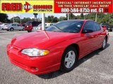 2004 Victory Red Chevrolet Monte Carlo SS #52971984