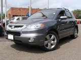 2008 Acura RDX Technology