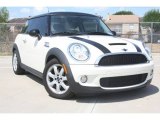 2009 Mini Cooper S Hardtop