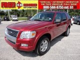 2008 Ford Explorer XLT