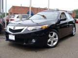 2009 Acura TSX Sedan