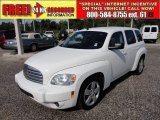 2010 Arctic White Chevrolet HHR LS #52971988