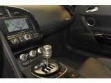 2012 Audi R8 5.2 FSI quattro 6 Speed Manual Transmission