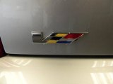2006 Cadillac STS -V Series Marks and Logos